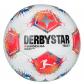 Derbystar Fussball Bundesliga Brillant APS v25 25/26 1816500025 5 Weiss | 5