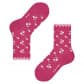 Falke Mädchen Socken Ditsy Flowers 10360 