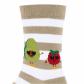 Falke Kinder Socken Cool Greens SO 10423 