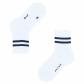 Falke Kinder Socken Dynamic SO 10462-2006 27-30 white/blue | 27-30