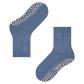 Falke Kinder Hausstrümpfe Catspads SO CP 10500 