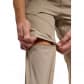 Witeblaze Herren Hose BERGAMO 3 ZIPP OFF Men s Funct Pants 1139054 