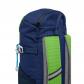 Witeblaze Kinder Rucksack HIKY 18 Hiking Backpack 1141907-5098 Blau-Limette | One size