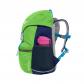 Witeblaze Kinder Rucksack HIKY 12 Hiking Backpack 1141909-5098 Blau-Limette | One size