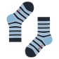 Falke Kinder Socken Simple Stripes SO 12281 