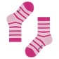 Falke Kinder Socken Simple Stripes SO 12281 