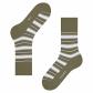 Falke Herren Socken Shirtline 12523 