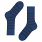 Falke Herren Socken Sensitive Mapped Line 12589-6055 39-42 Sapphire | 39-42