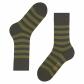 Falke Herren Socken Sensitive Mapped Line 12589-7826 43-46 Military | 43-46