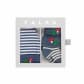 Falke Baby Set Lucky Giftset 12897 