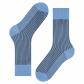 Falke Herren Socken Oxford Stripe 13379 