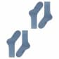 Falke Herren Socken Happy 2-Pack 14610 