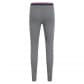 Odlo Herren Unterhose ACTIVE WARM ORIGINALS BL BOTTOM Long 159302-10183 XL Odlo Steel Grey Melange | XL