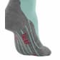 Falke Damen Trekking-Socken TK5 Short 16473 