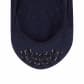 Falke Unisex Sportsocken Cool Kick IN 16675-6120 42-43 Marine | 42-43