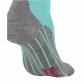 Falke Damen Running Socken RU4 Short 16706 