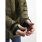 Craft Herren Jacke Mountain Padded Jacket 1906322 
