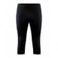Craft Herren Tight ADV Essence Knickers M 1908759-999000 XXL Black | XXL