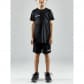 Craft Kinder Short EVOLVE ZIP POCKET SHORTS JR 1910150 
