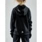 Craft Kinder Trainingsjacke EVOLVE HOOD JACKET JR 1910159 