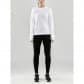 Craft Damen Sweatshirt EVOLVE CREW NECK W 1910161-900000 S White | S