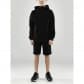 Craft Kinder Short CORE SOUL SWEATSHORTS JR 1910901 