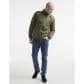 Craft Herren Jacke CORE LIGHT PADDED JACKET M 1912215 