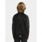 Craft Kinder Trainingstrikot SQUAD 2.0 HALF ZIP JR 1912733 