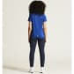 Craft Damen T-Shirt Rush 2.0 SS Tee 1914656 