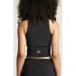 Craft Damen Top RUSH 2.0 CROP SINGLET W 1914665 