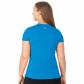 Jako Damen Laufshirt T-Shirt Run 2.0 6175 