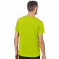 Jako Herren Laufshirt T-Shirt Run 2.0 6175-25 M neongrün | M