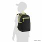 Puma Kinder Rucksack BUZZ Small Backpack 091327-01 PUMA Black | One size
