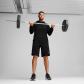 Puma Herren Shorts TAD ESSENTALS 10  Knit Short 525929 