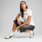 Puma Damen T-Shirt ESS Small No. 1 Logo Tee 682372 