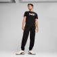 Puma Herren T-Shirt ESS No. 1 Logo Tee 682532-01 XL PUMA Black | XL