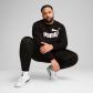 Puma Herren Pullover ESS No. 1 Logo Crew FL 682558 