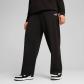 Puma Damen Hose ESS S No. 1 Log Comfort Straight Pants 684979-01 L PUMA Black | L