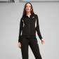 Puma Damen Trainingsanzug Hooded Sweat Suit TR cl 685077 