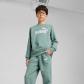 Puma Kinder Trainingsanzug ESS No.1 Logo Cr Swt Suit TR B 686296 