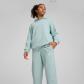 Puma Kinder Trainingsanzug Loungewear Suit TR G 686304 