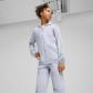 Puma Kinder Trainingsanzug Metallic Hooded Sweat Suit TR G 686305 