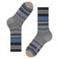 Burlington Herren Socken Stripe 21057 