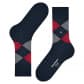 Burlington Herren Socken King 21090-6120 40-46 Marine | 40-46