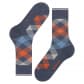 Burlington Herren Socken Newcastle 21123 