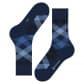 Burlington Herren Socken Newcastle 21123 