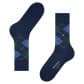 Burlington Herren Socken Edinburgh 21125-6879 40-46 Royal | 40-46