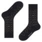 Falke Herren Socken Dachshund SO 21200-3000 40-46 Black | 40-46