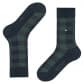 Falke Herren Socken Buffalo Check 21206 