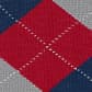 Burlington Herren Kniestrümpfe King 21724-8074 40-46 Red Pepper | 40-46